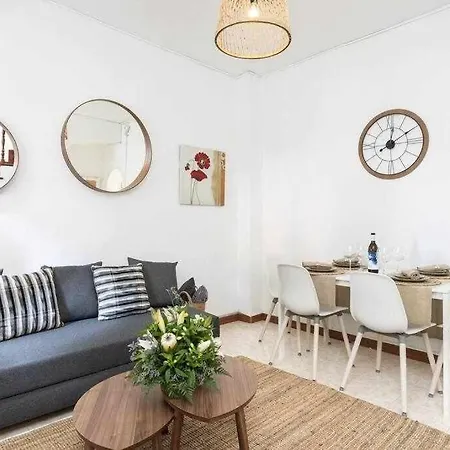 Sunny Island Casita Holiday home *