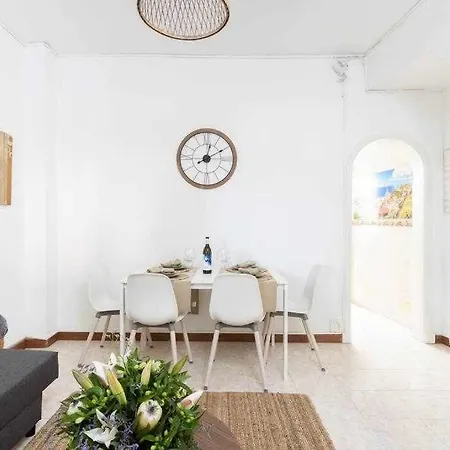 Sunny Island Casita Holiday home
