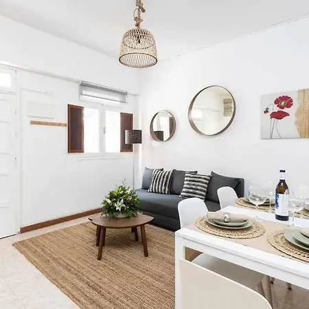 Holiday home Sunny Island Casita *