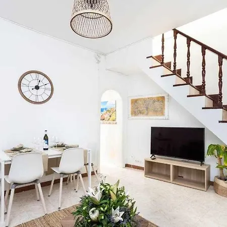Holiday home Sunny Island Casita
