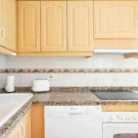 Sunny Island Casita Holiday home *