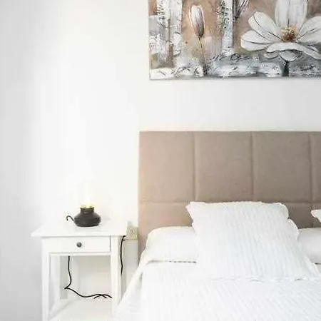 Sunny Island Casita Holiday home
