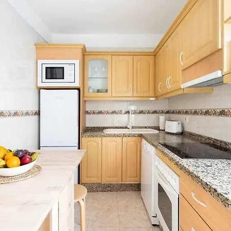 Sunny Island Casita Holiday home *