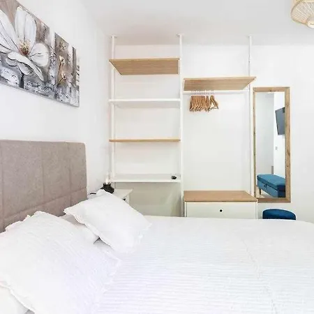 Holiday home Sunny Island Casita