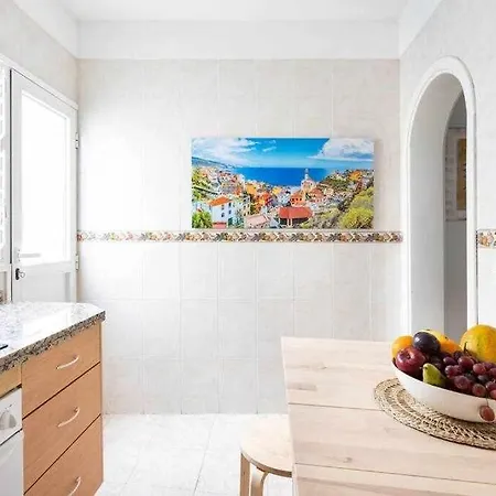 Sunny Island Casita Holiday home *