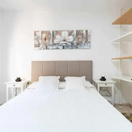 Holiday home Sunny Island Casita *