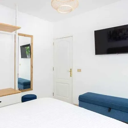 Holiday home Sunny Island Casita San Andres (Tenerife)