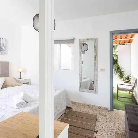 Sunnyland Casita Feriehus