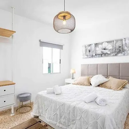Sunnyland Casita Feriehus