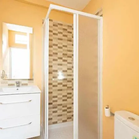 Sunnyland Casita San Andres (Tenerife)