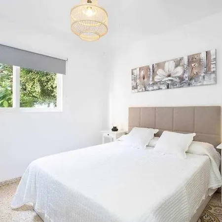 Sunnyland Casita Feriehus