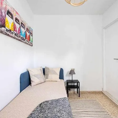 Sunnyland Casita Holiday home San Andres (Tenerife)