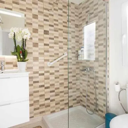 Sunnyland Casita Holiday home *