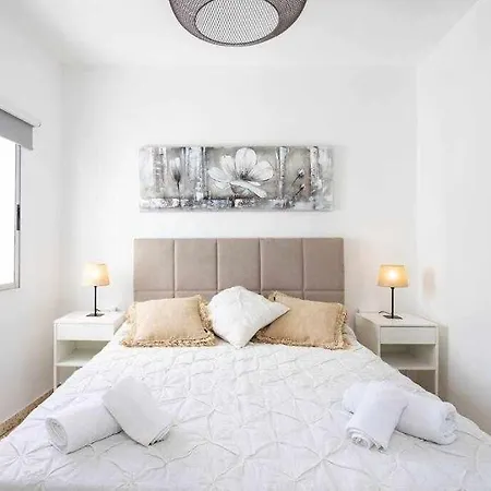 Feriehus Sunnyland Casita